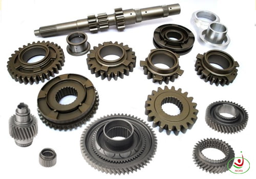 gear-box