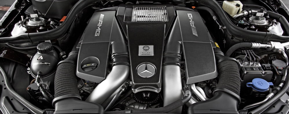 mercedes-benz-e63-engine - M D M Trading (PVT) Ltd